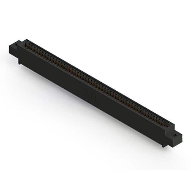 395-052-525-602 CONN EDGE SINGLE FML 52POS 0.100