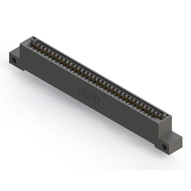 395-035-524-112 CONN EDGE SINGLE FML 35POS 0.100
