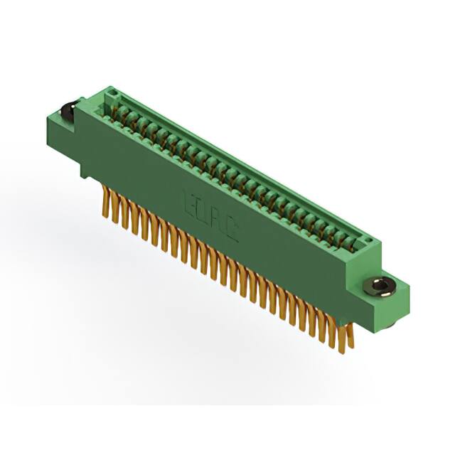 345-050-560-503 CONN EDGE DUAL FMALE 50POS 0.100