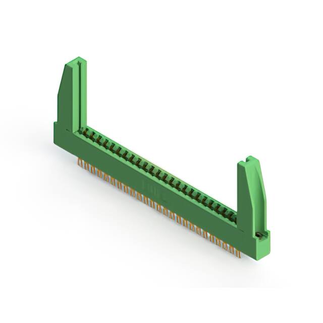305-050-500-278 CONN EDGE DUAL FMALE 50POS 0.156