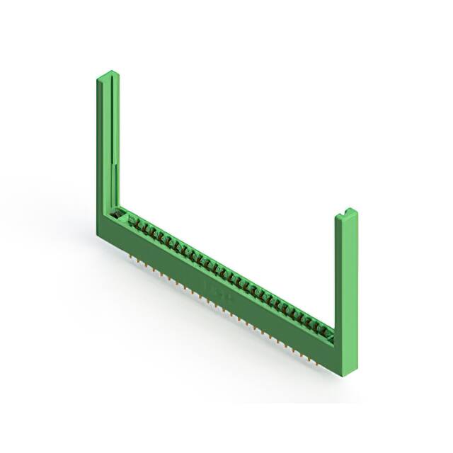 305-050-521-268 CONN EDGE DUAL FMALE 50POS 0.156