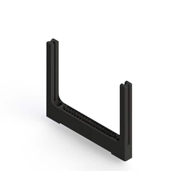 396-019-559-158 CONN EDGE SGL FMALE 19POS 0.125