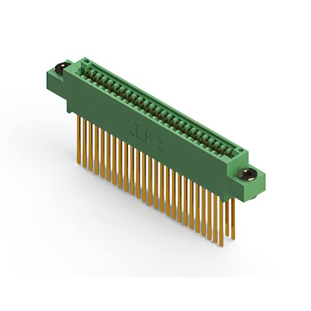 345-050-544-803 CONN EDGE DUAL FMALE 50POS 0.100