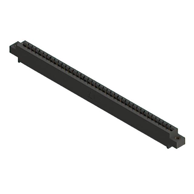 387-039-524-608 CONN EDGE SGL FMALE 39POS 0.156