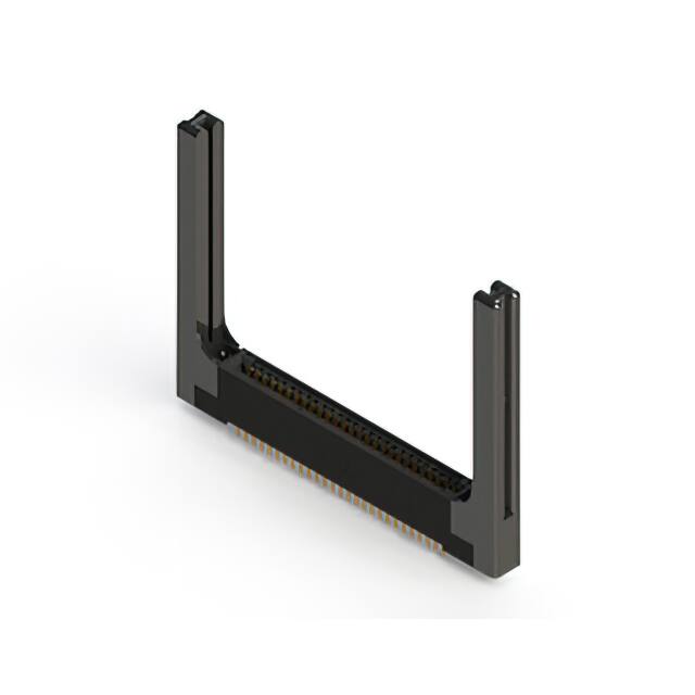 395-054-525-258 CONN EDGE DUAL FMALE 54POS 0.100