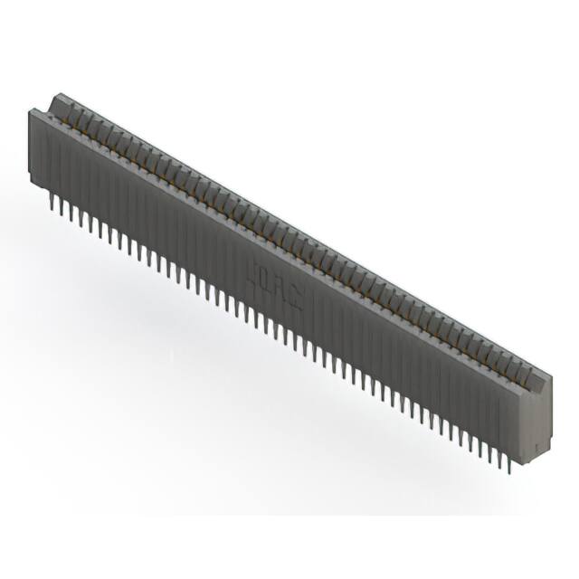 745-096-560-206 CONN EDGE DUAL FMALE 96POS 0.100