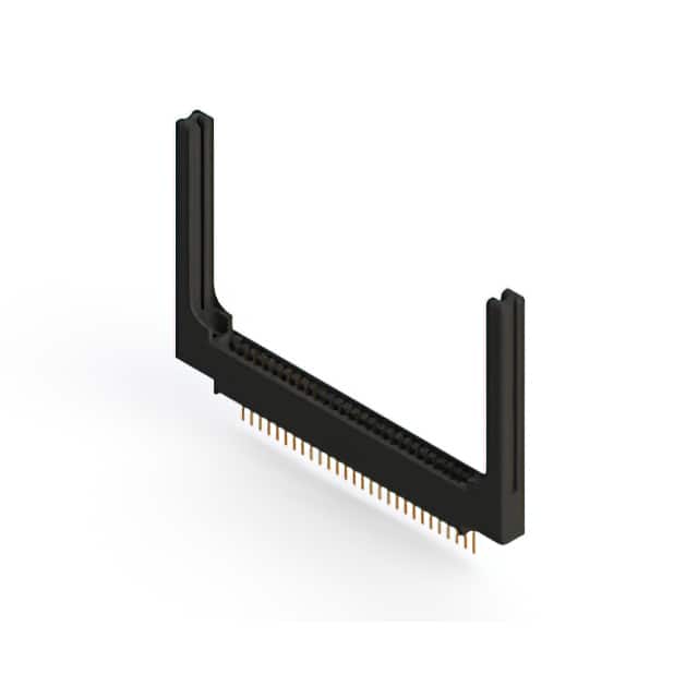 396-028-522-658 CONN EDGE SGL FMALE 28POS 0.125