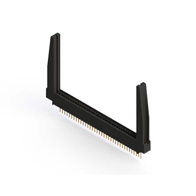 396-036-522-678 CONN EDGE SGL FMALE 36POS 0.125