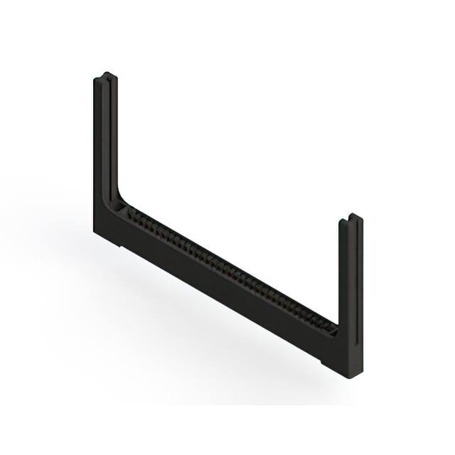 396-036-521-158 CONN EDGE SGL FMALE 36POS 0.125