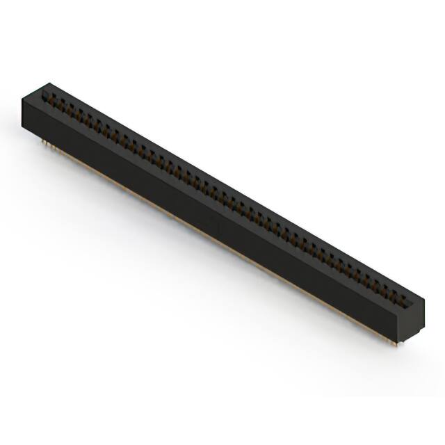 355-080-500-201 355 SERIES (.156" (3.96MM) CONTA