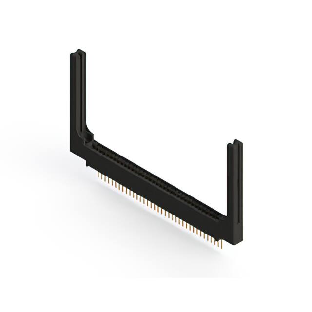 396-036-522-658 CONN EDGE SGL FMALE 36POS 0.125