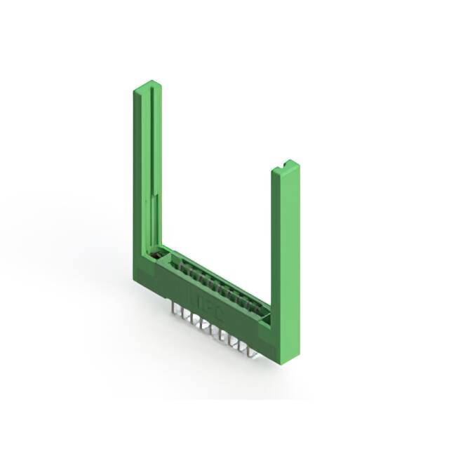 307-018-459-268 CONN EDGE DUAL FMALE 18POS 0.156