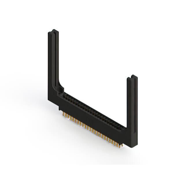 396-048-555-858 CONN EDGE DUAL FMALE 48POS 0.125