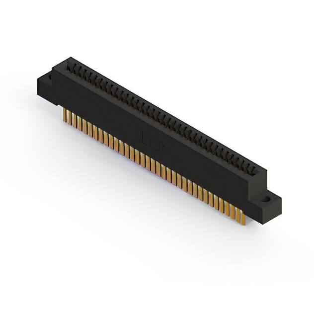 392-070-544-204 CONN EDGE DUAL FMALE 70POS 0.100
