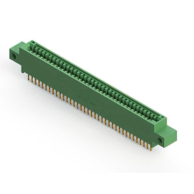 345-036-558-612 CONN EDGE SINGLE FML 36POS 0.100