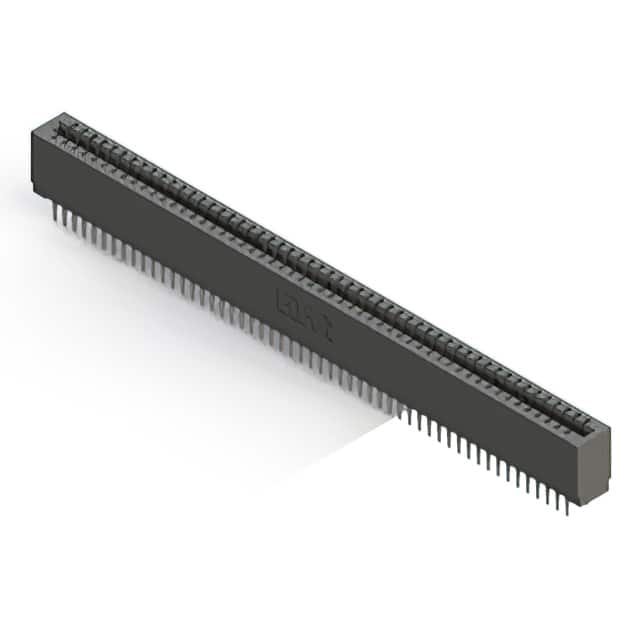 725-106-520-201 CONN EDGE DUAL FML 106POS 0.100