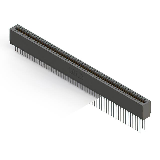 725-106-545-201 725 SERIES (.100" (2.54MM) CONTA