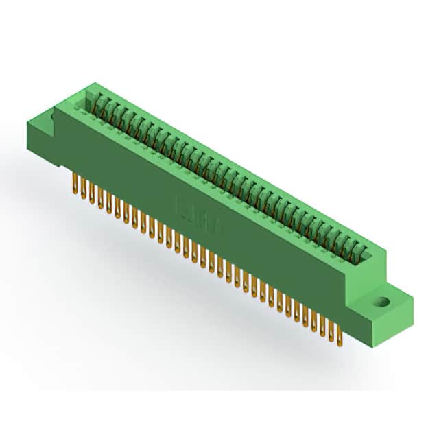 325-064-500-209 CONN EDGE DUAL FMALE 64POS 0.100