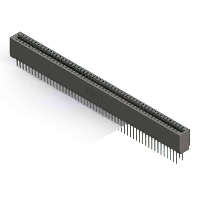 725-106-522-201 CONN EDGE DUAL FML 106POS 0.100