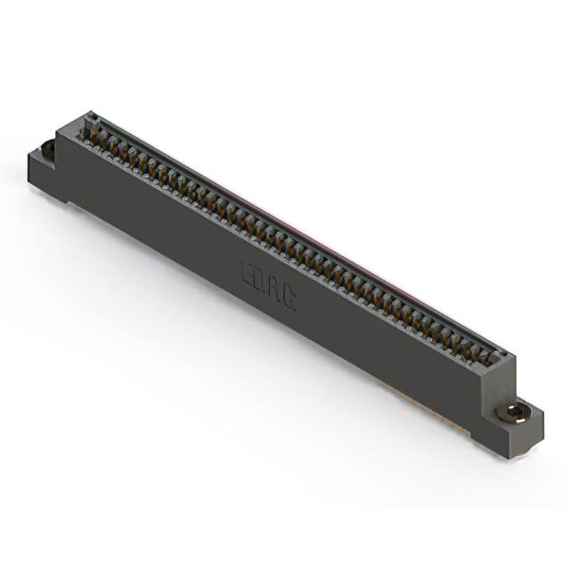 395-082-524-203 CONN EDGE DUAL FMALE 82POS 0.100