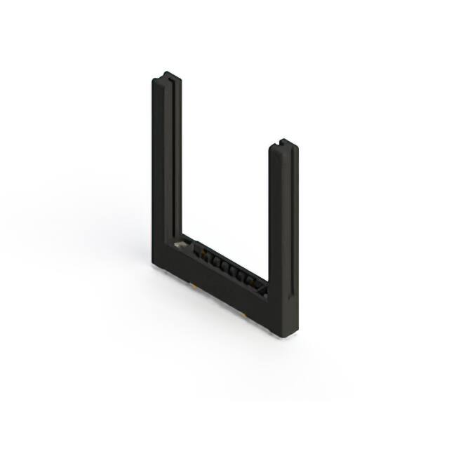 357-014-540-258 CONN EDGE DUAL FMALE 14POS 0.156