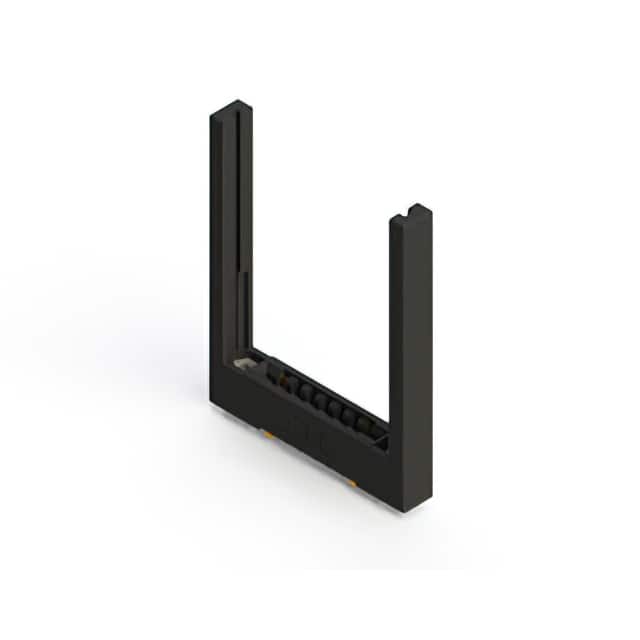 357-014-500-268 CONN EDGE DUAL FMALE 14POS 0.156