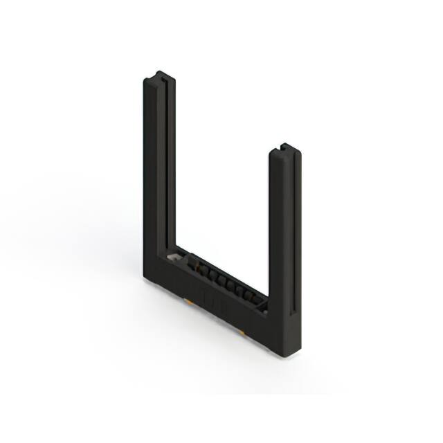 357-014-500-258 CONN EDGE DUAL FMALE 14POS 0.156