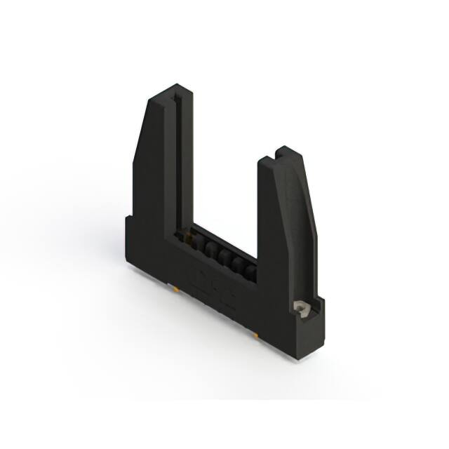 357-014-520-278 CONN EDGE DUAL FMALE 14POS 0.156