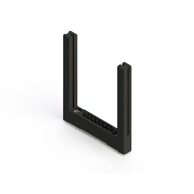 357-014-522-258 CONN EDGE DUAL FMALE 14POS 0.156