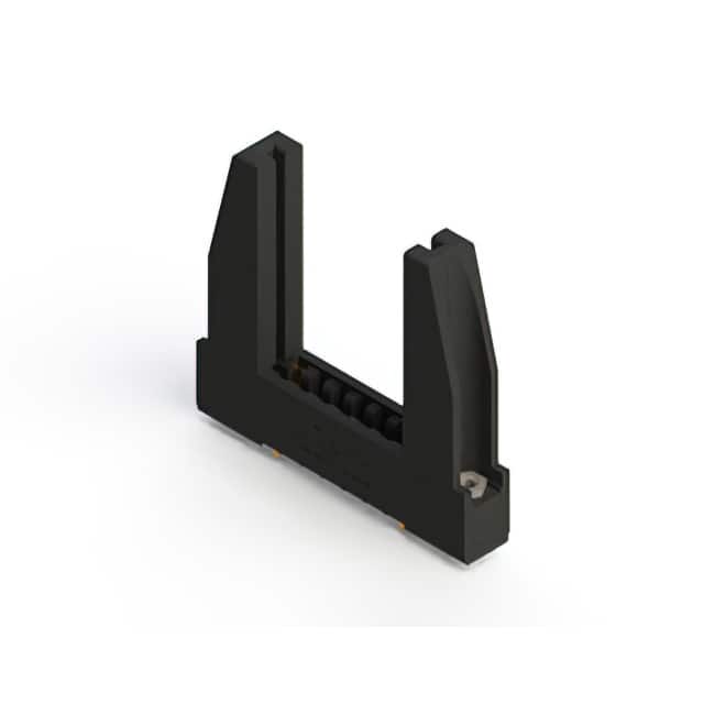 357-014-524-278 CONN EDGE DUAL FMALE 14POS 0.156