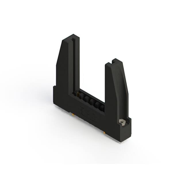 357-014-522-278 CONN EDGE DUAL FMALE 14POS 0.156