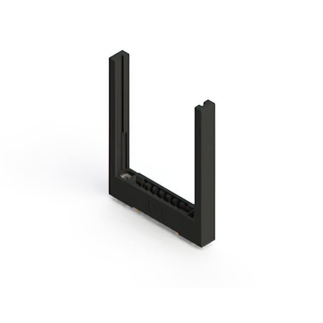 357-014-542-268 CONN EDGE DUAL FMALE 14POS 0.156