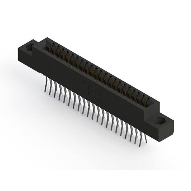 391-042-560-204 CONN EDGE DUAL FMALE 42POS 0.100