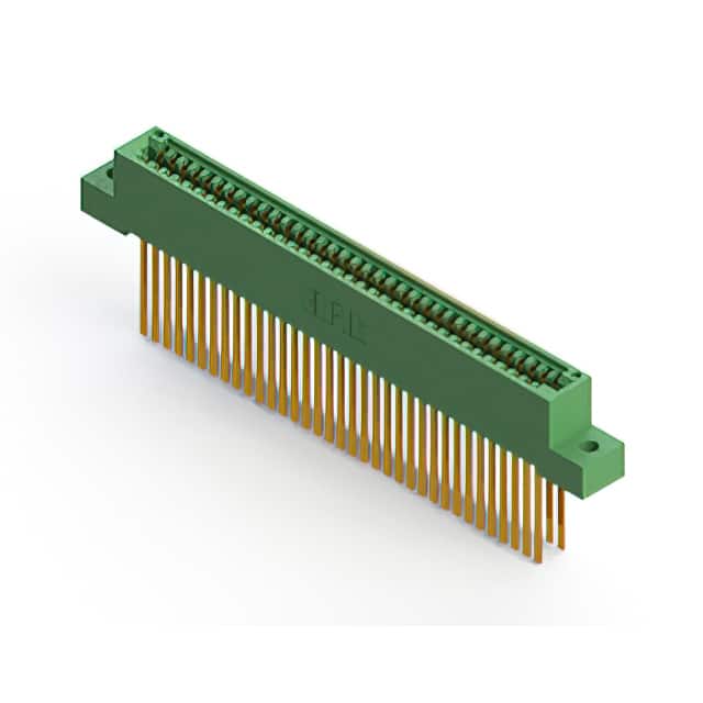 345-070-544-202 CONN EDGE DUAL FMALE 70POS 0.100