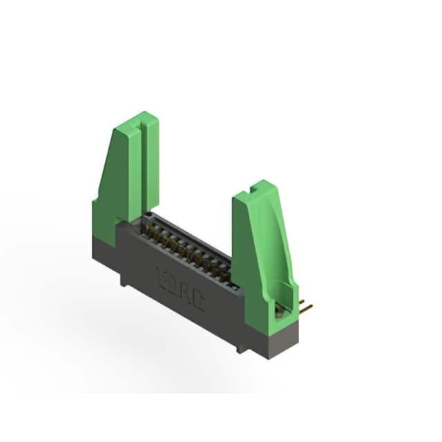 395-013-559-488 CONN EDGE SINGLE FML 13POS 0.100