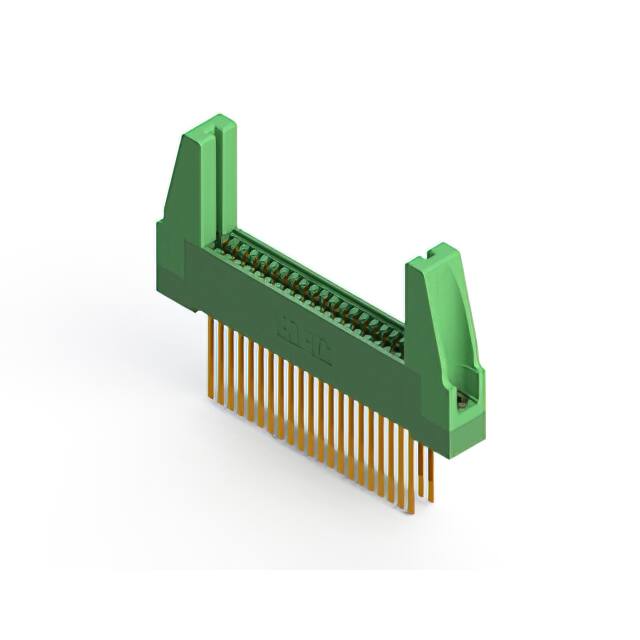 345-042-544-288 CONN EDGE DUAL FMALE 42POS 0.100
