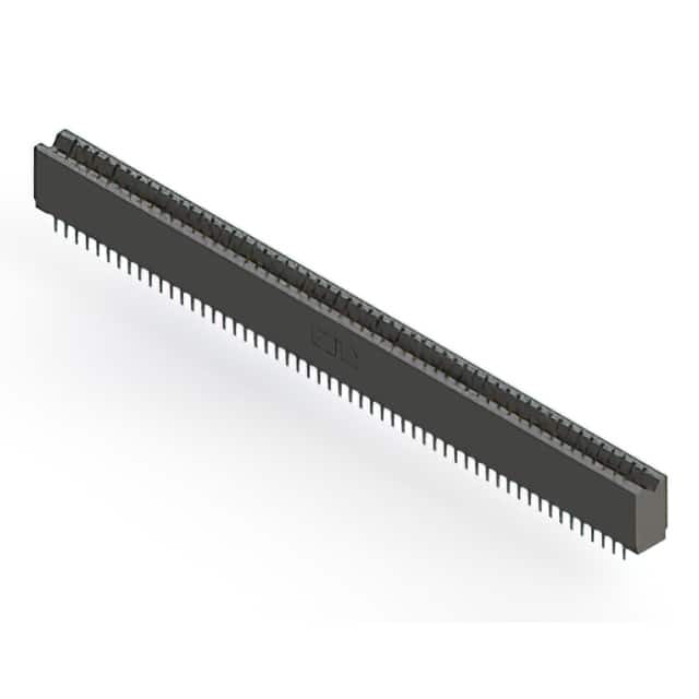 746-110-525-606 CONN EDGE DUAL FML 110POS 0.125