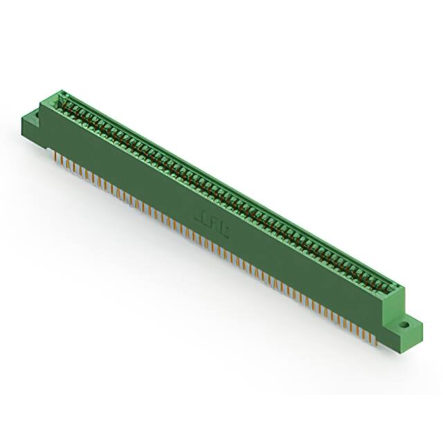 345-104-524-202 CONN EDGE DUAL FML 104POS 0.100