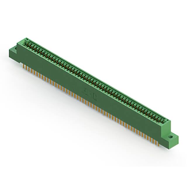 345-102-520-202 CONN EDGE DUAL FML 102POS 0.100