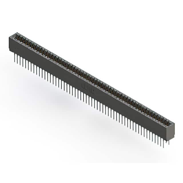 726-110-527-201 CONN EDGE DUAL FML 110POS 0.125