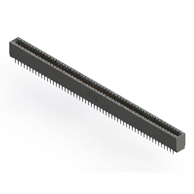 726-110-525-201 CONN EDGE DUAL FML 110POS 0.125