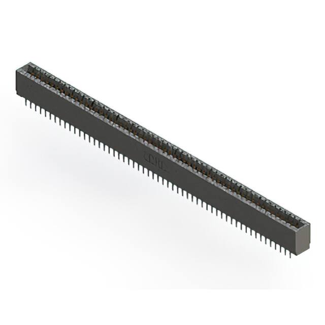 726-110-520-201 CONN EDGE DUAL FML 110POS 0.125