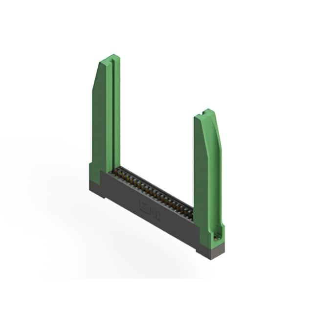 395-023-521-178 CONN EDGE SINGLE FML 23POS 0.100
