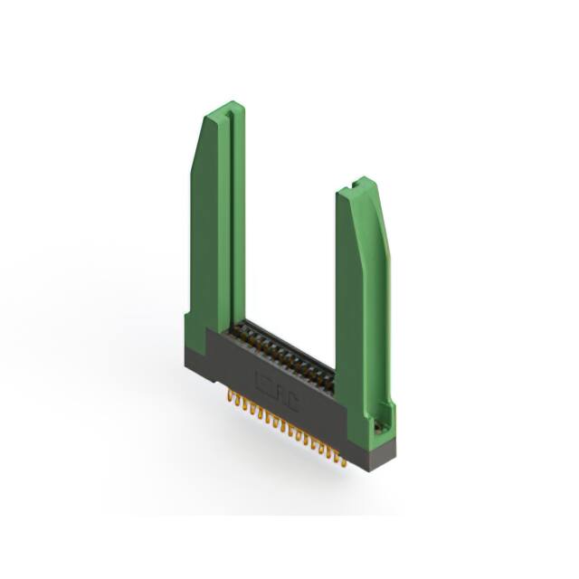 395-032-555-278 CONN EDGE DUAL FMALE 84POS 0.100