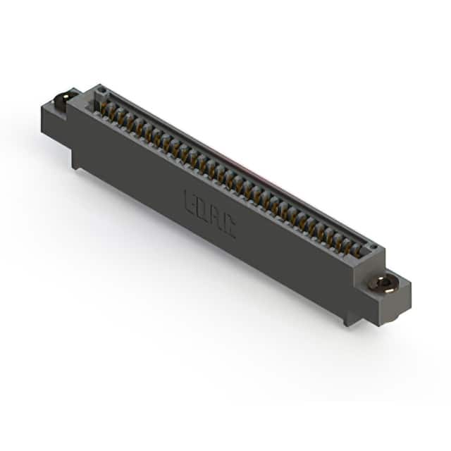 395-029-523-603 395 SERIES (.100" (2.54MM) CONTA