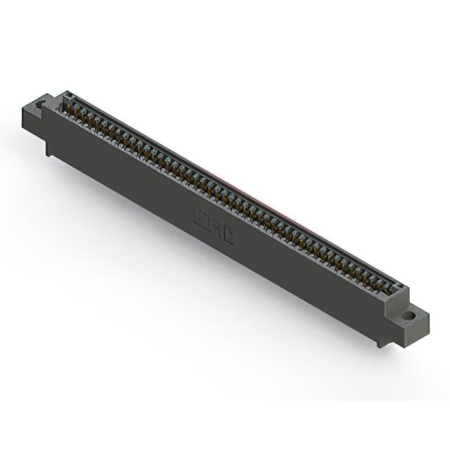 395-046-521-604 CONN EDGE SINGLE FML 46POS 0.100