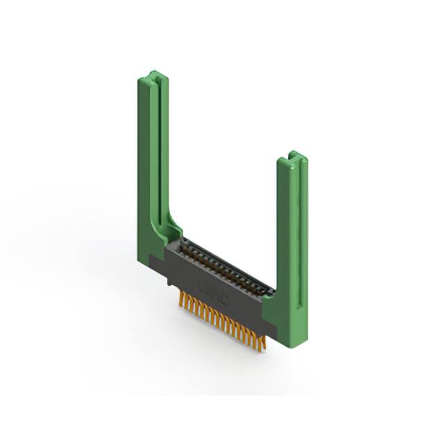 395-032-560-558 CONN EDGE DUAL FMALE 32POS 0.100