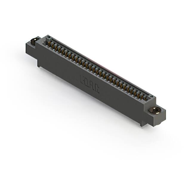 395-029-544-603 CONN EDGE SINGLE FML 29POS 0.100