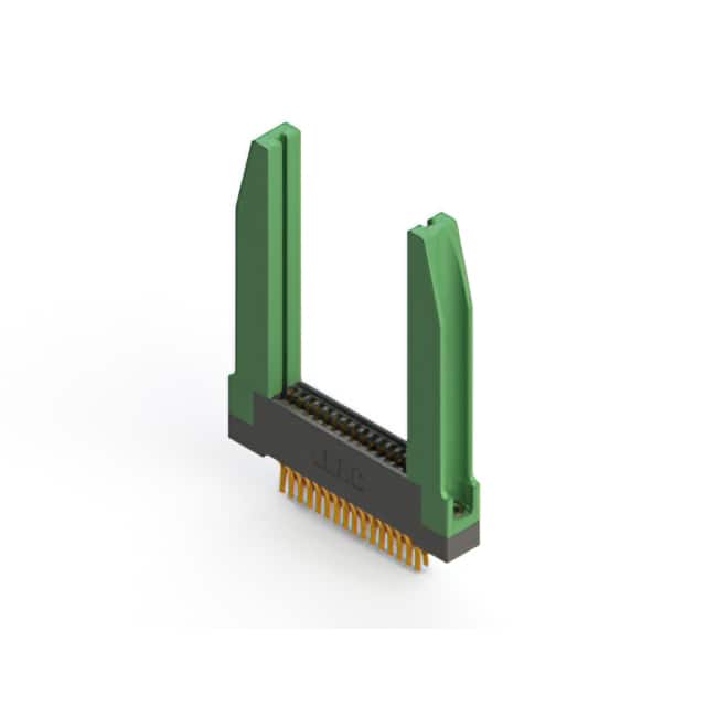 395-032-560-278 CONN EDGE DUAL FMALE 32POS 0.100