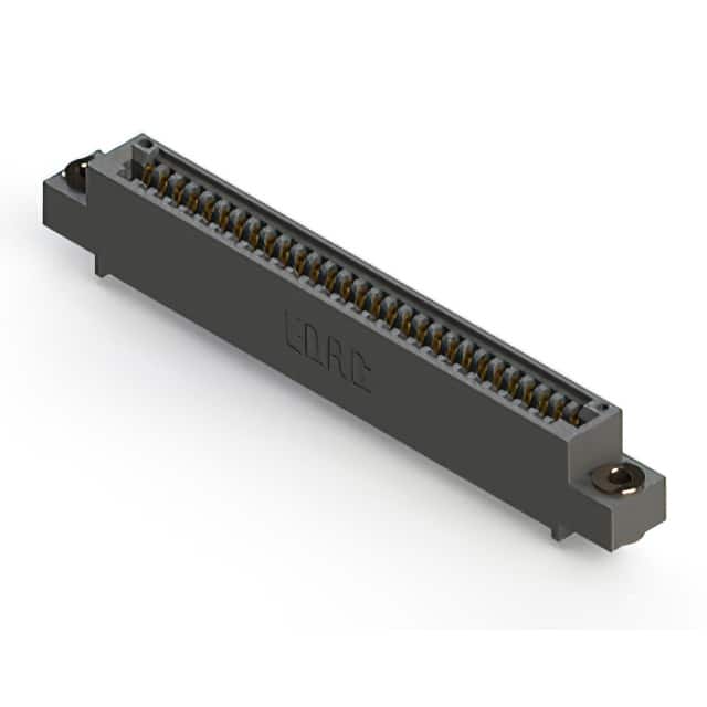 395-029-520-403 CONN EDGE SINGLE FML 29POS 0.100